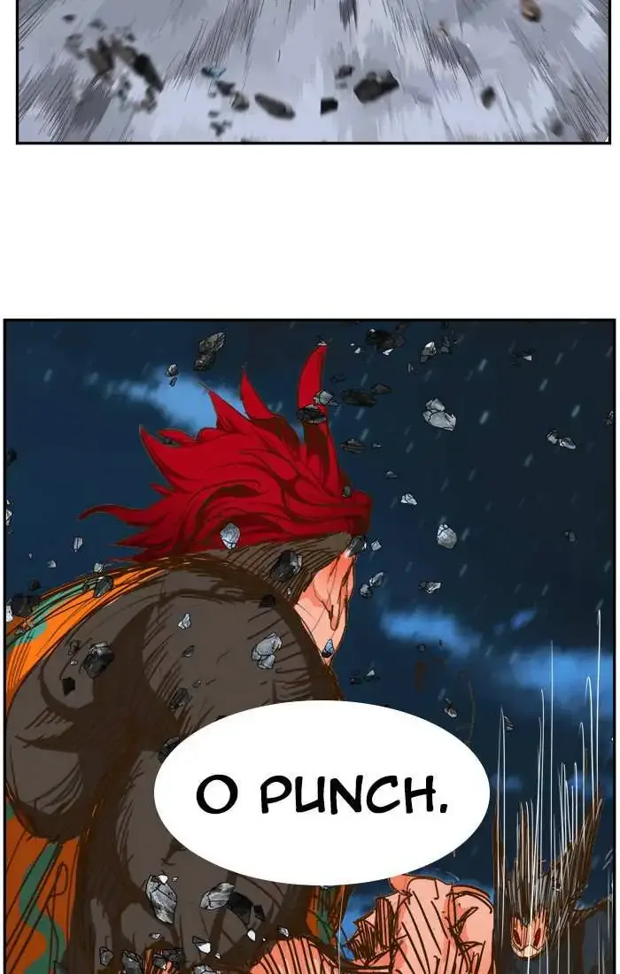 The God of High School Chapter 422 page 112