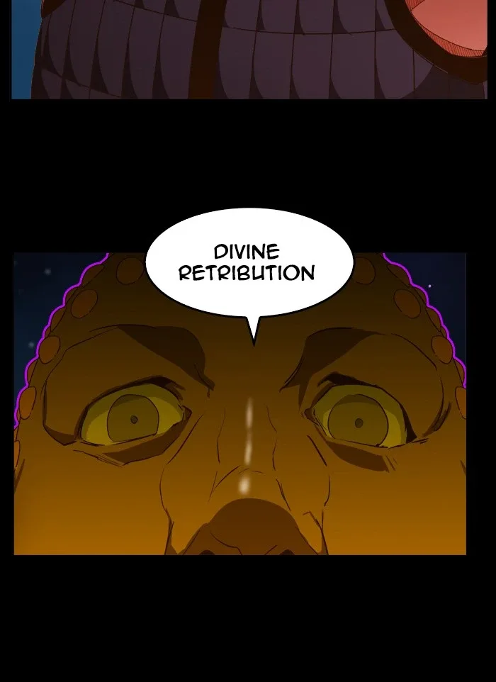 The God of High School Chapter 427 page 15