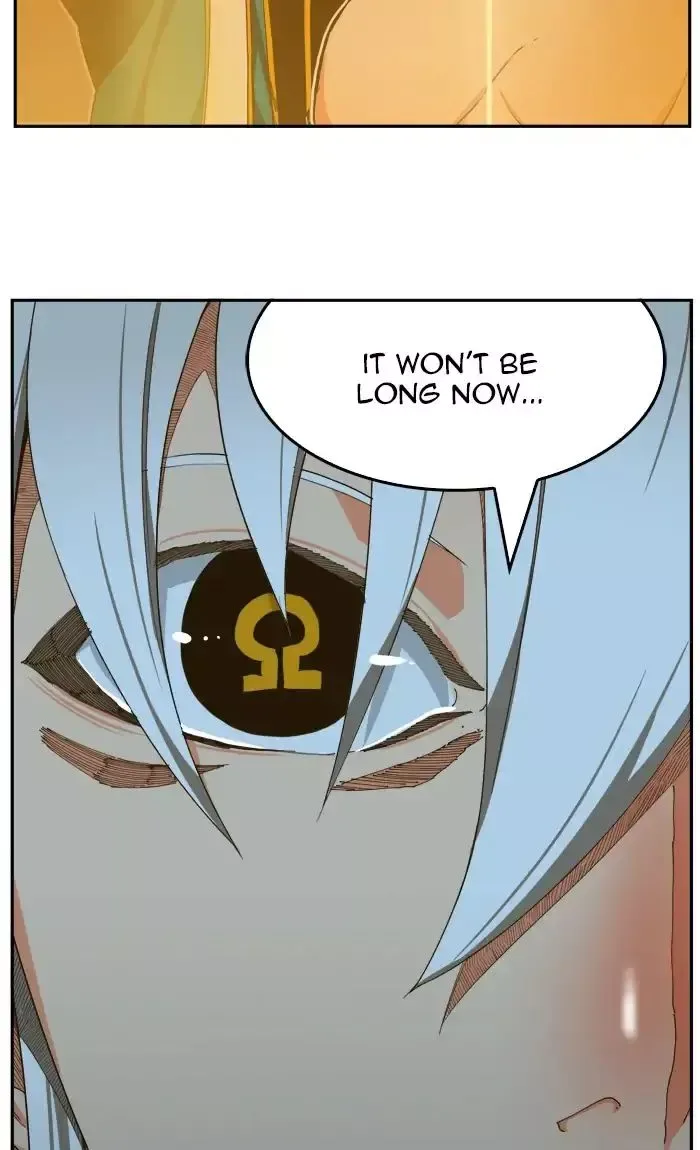 The God of High School Chapter 425 page 68