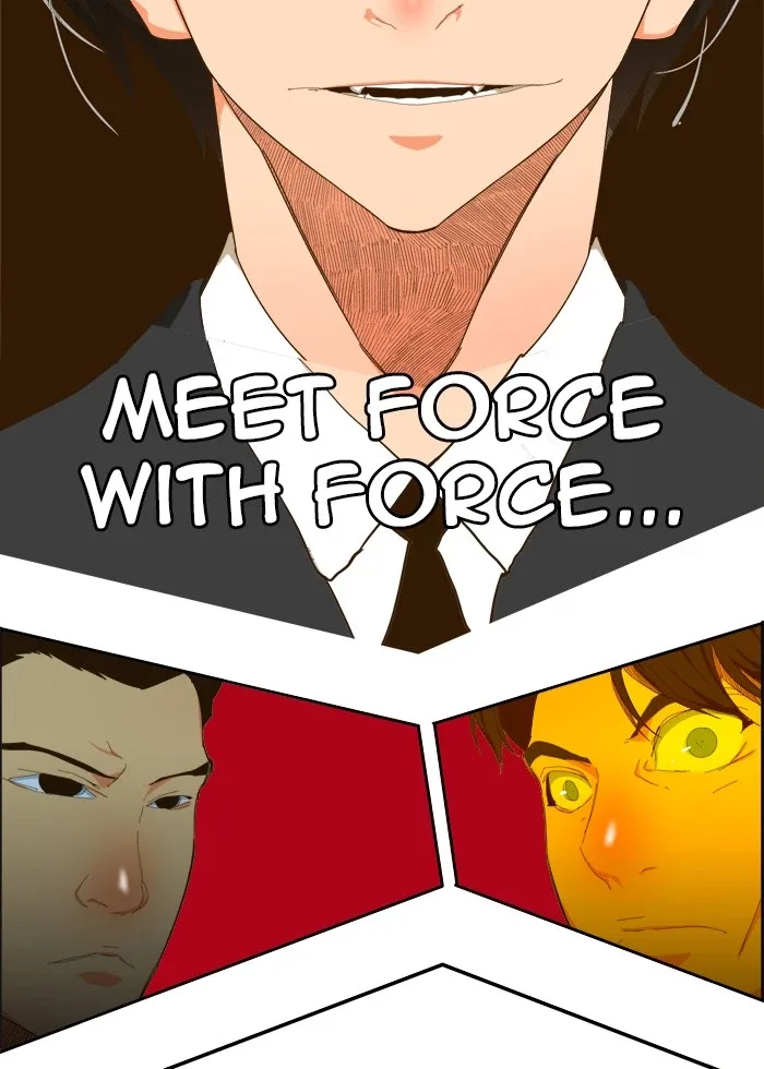 The God of High School Chapter 426 page 31