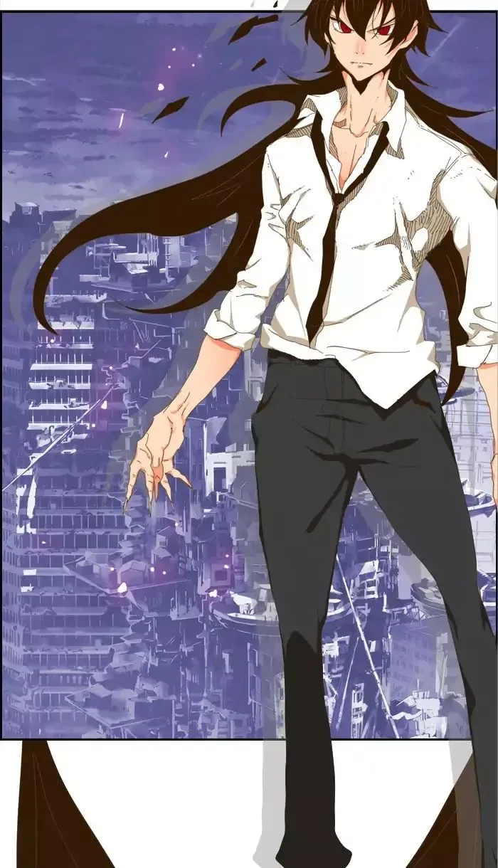 The God of High School Chapter 421 page 51