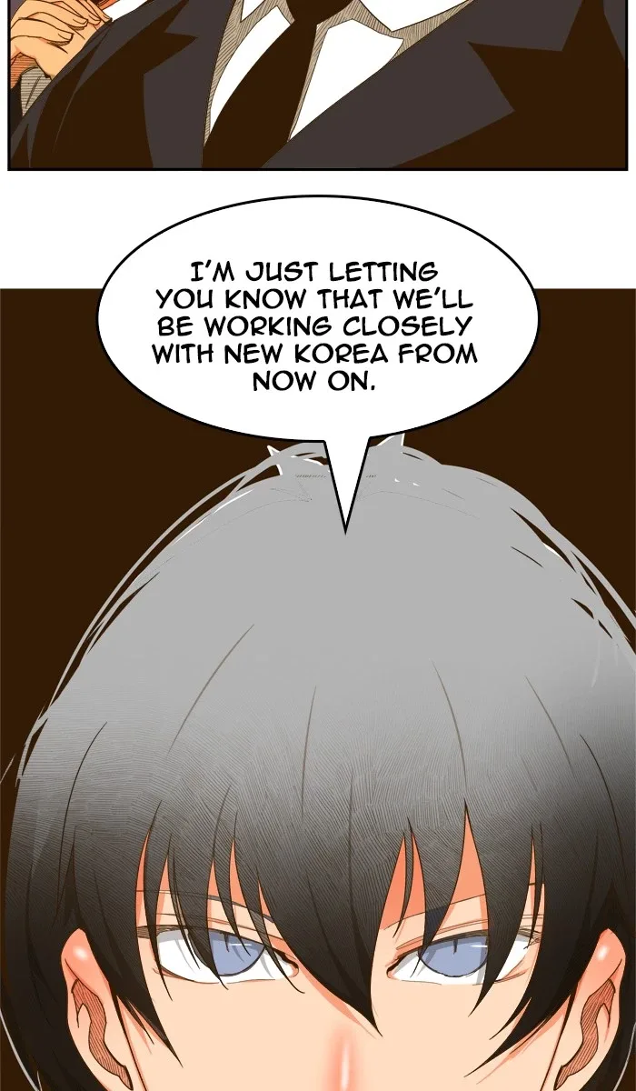 The God of High School Chapter 426 page 30
