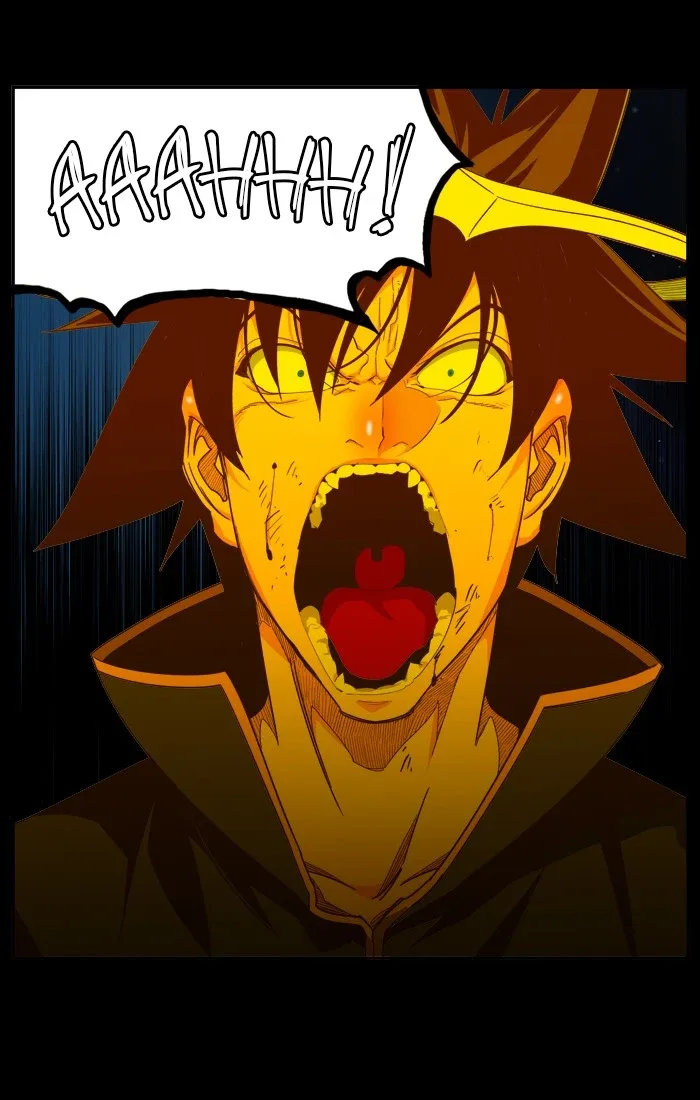 The God of High School Chapter 427 page 16