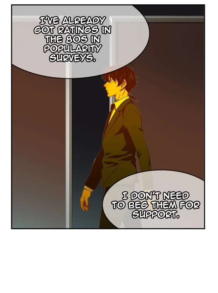 The God of High School Chapter 426 page 37