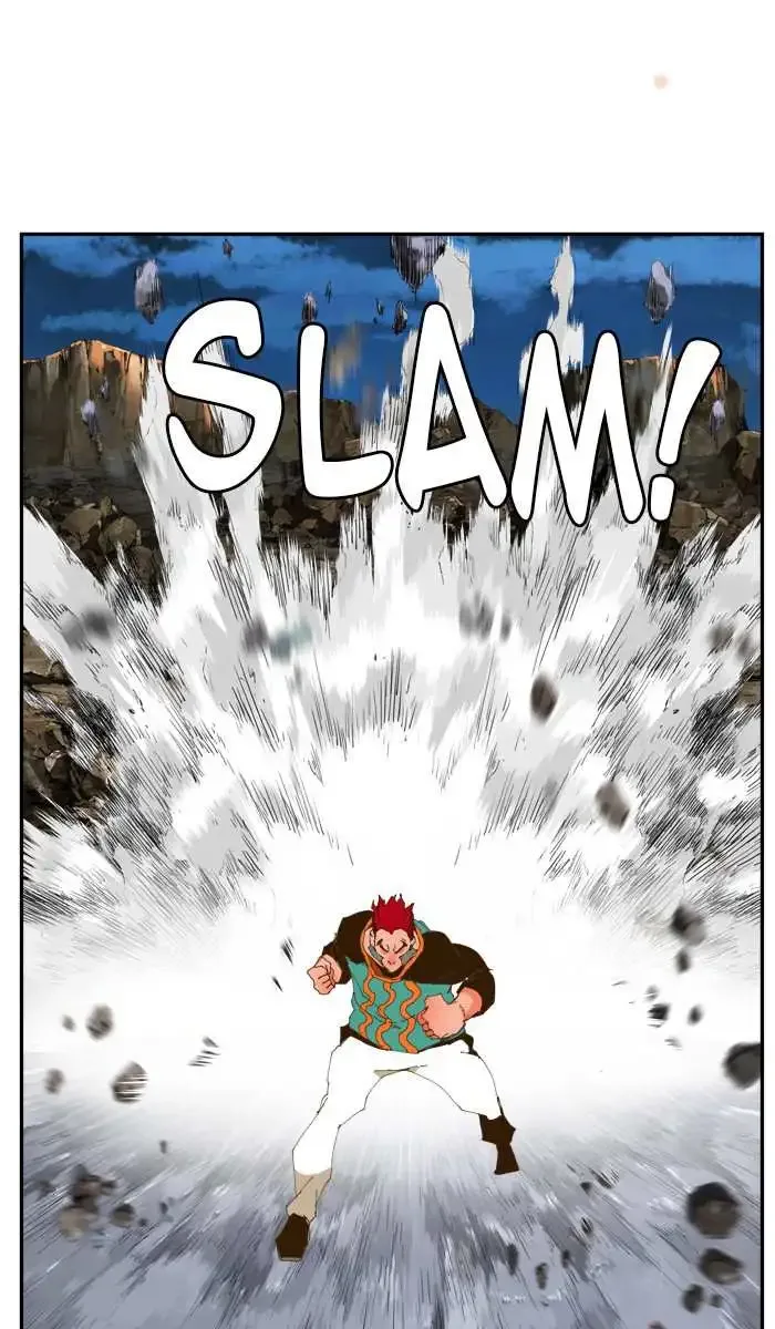 The God of High School Chapter 422 page 111