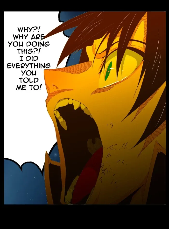 The God of High School Chapter 427 page 17