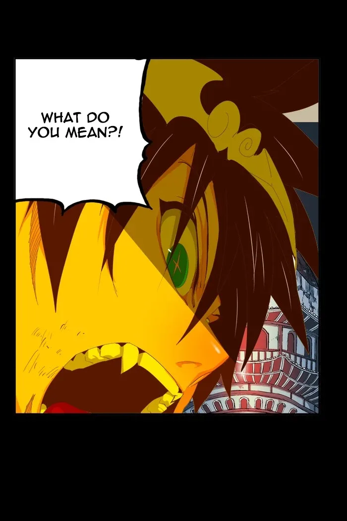 The God of High School Chapter 427 page 22