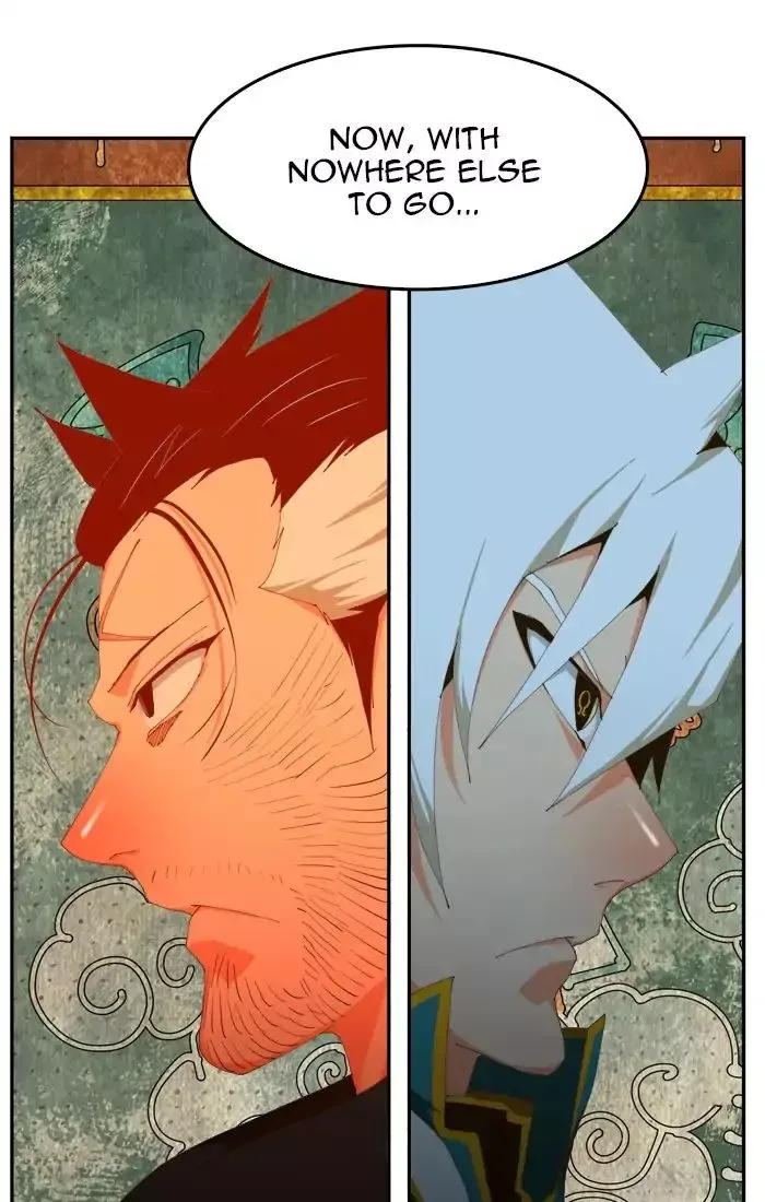 The God of High School Chapter 425 page 77