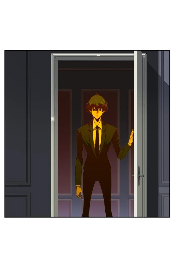 The God of High School Chapter 426 page 41