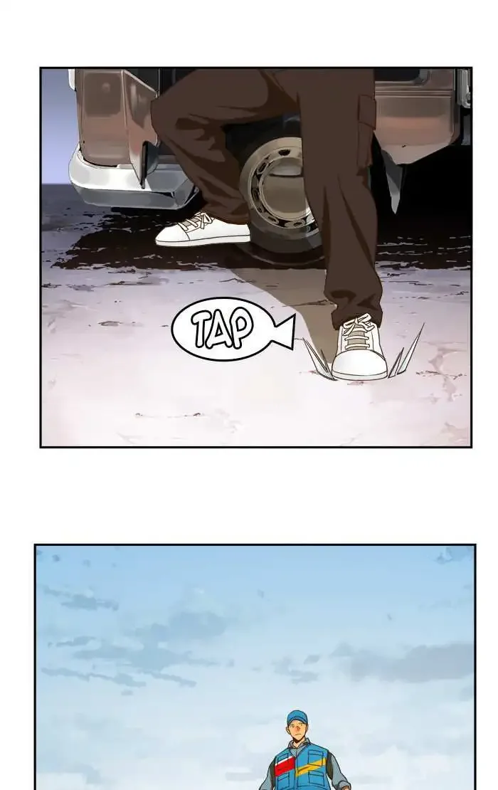 The God of High School Chapter 422 page 125