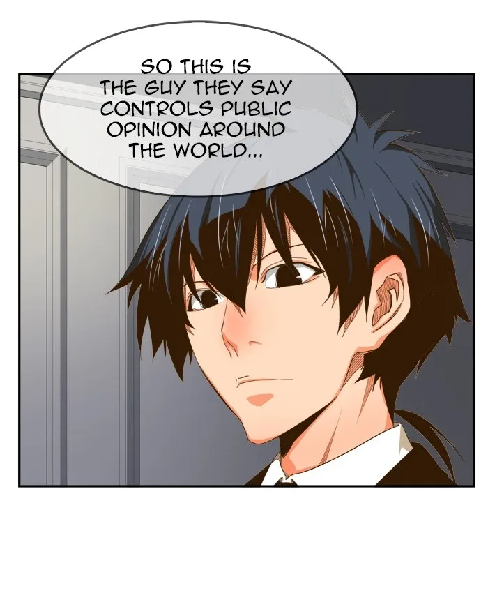 The God of High School Chapter 426 page 46