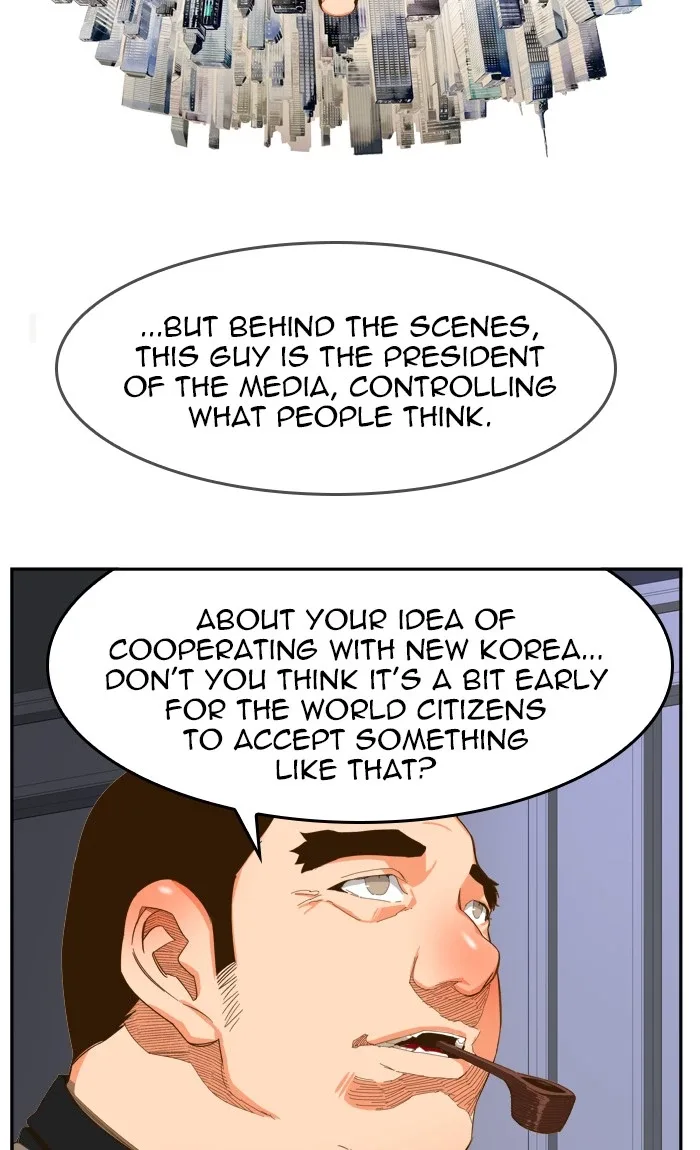 The God of High School Chapter 426 page 49