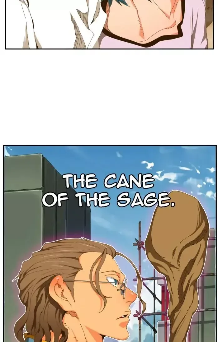 The God of High School Chapter 425 page 88