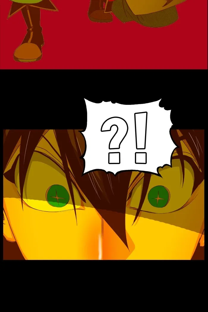 The God of High School Chapter 427 page 29