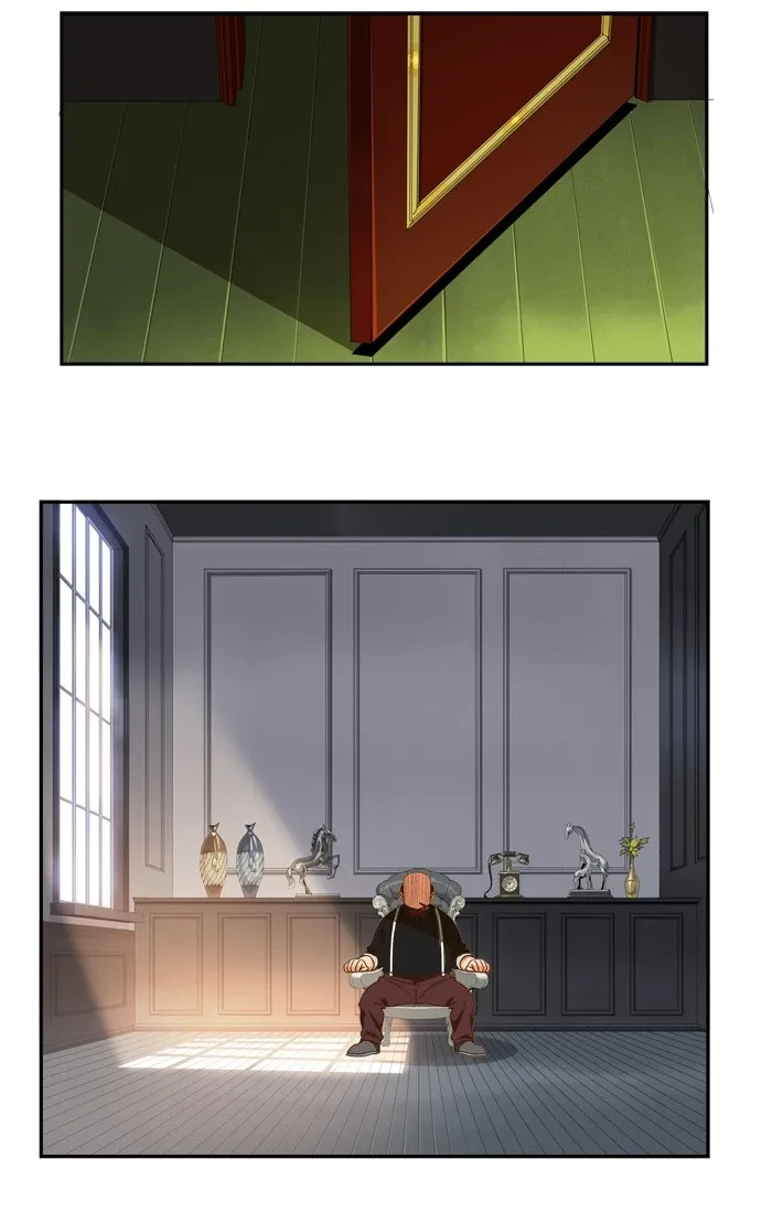 The God of High School Chapter 426 page 40