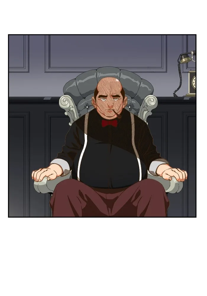 The God of High School Chapter 426 page 42