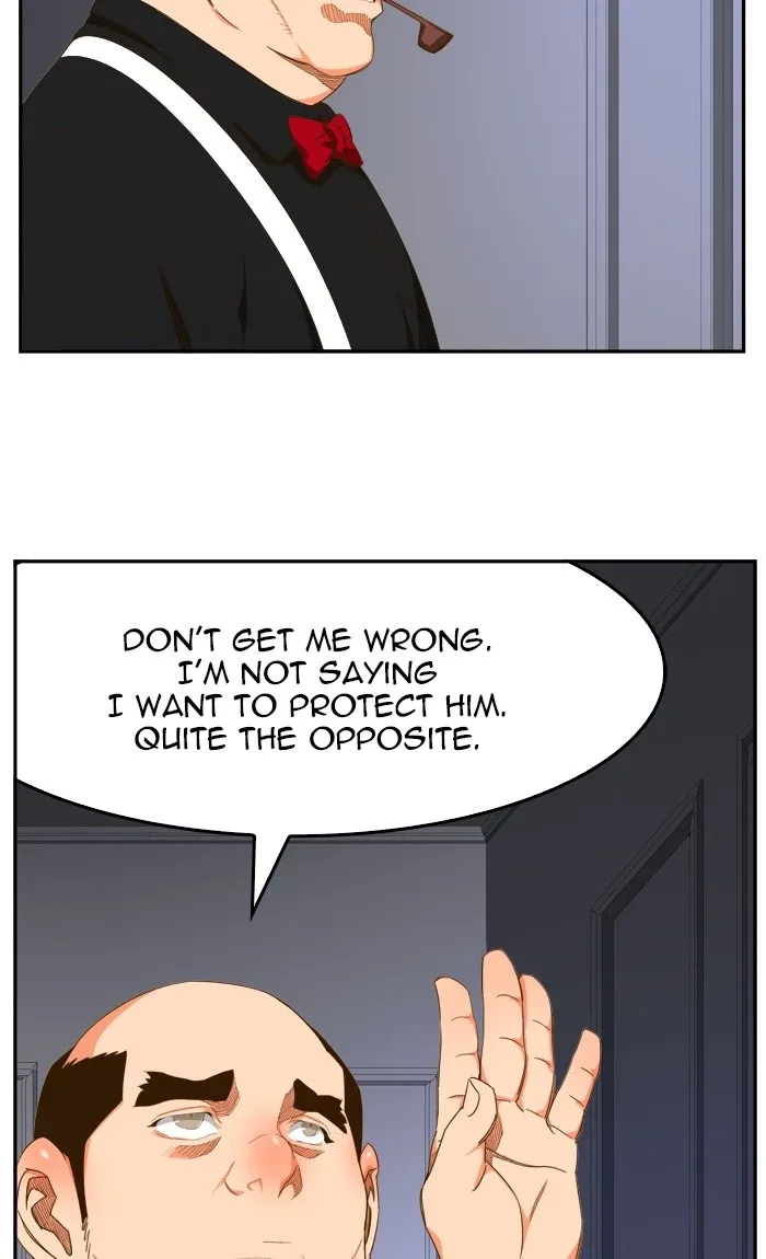 The God of High School Chapter 426 page 52