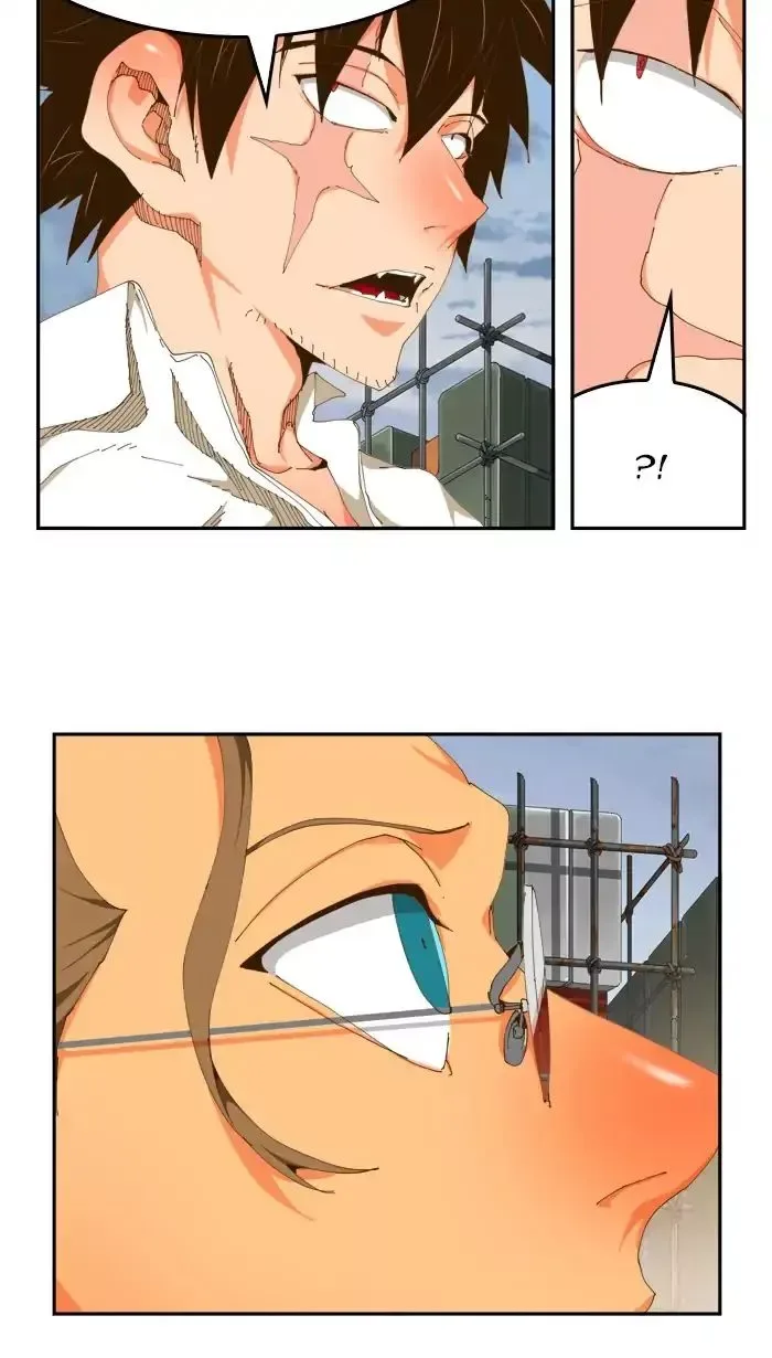 The God of High School Chapter 425 page 90