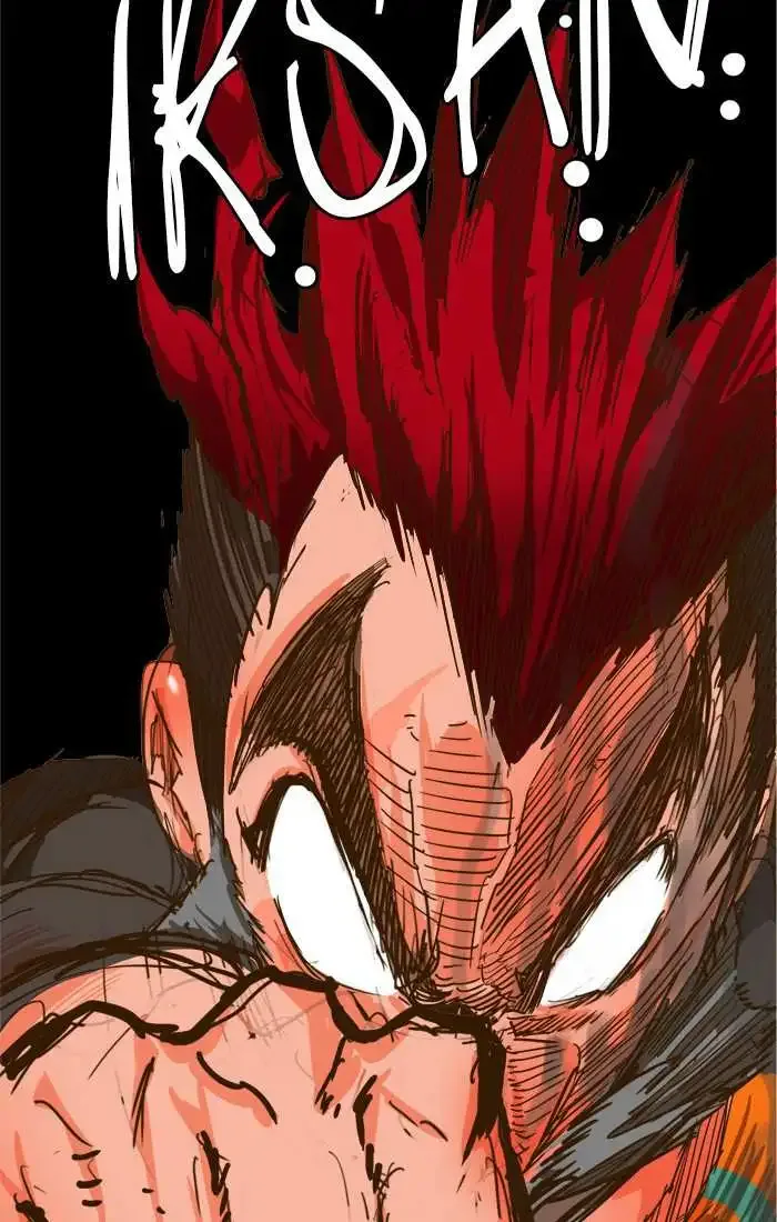 The God of High School Chapter 422 page 119