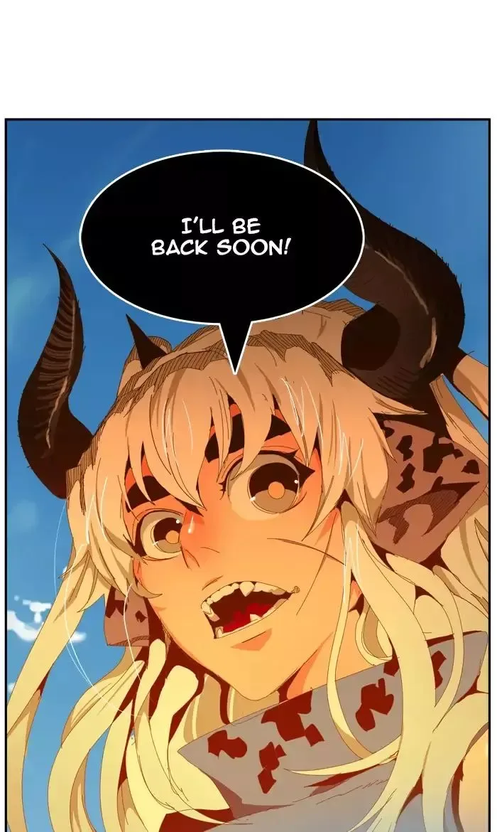The God of High School Chapter 425 page 91