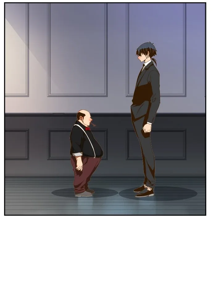 The God of High School Chapter 426 page 45