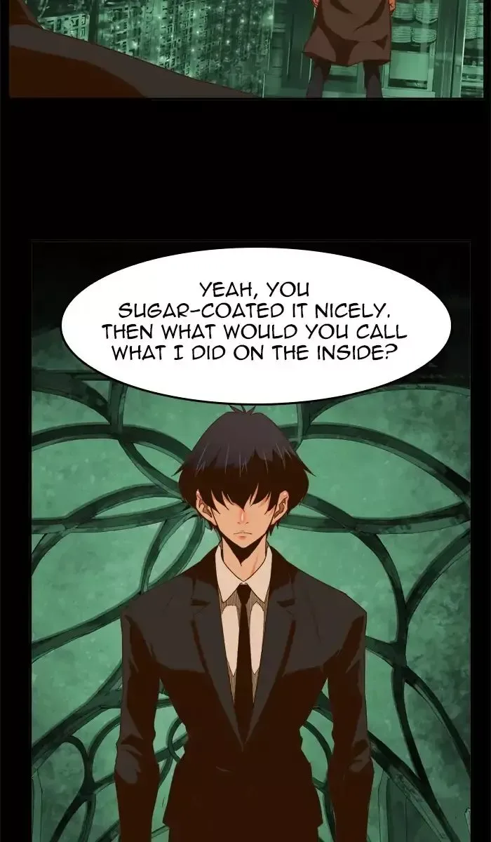 The God of High School Chapter 421 page 71