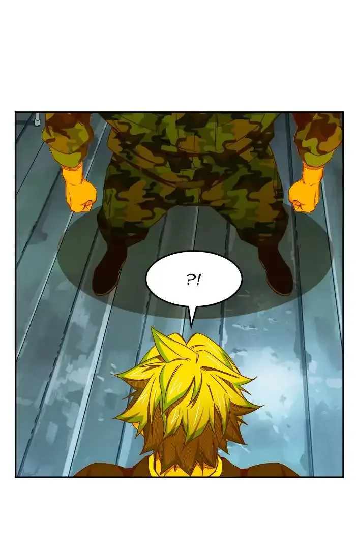 The God of High School Chapter 428 page 15