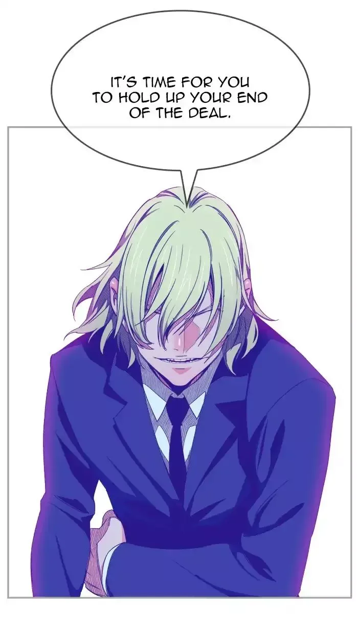 The God of High School Chapter 425 page 103