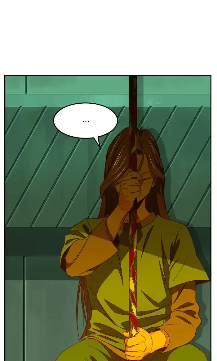 The God of High School Chapter 428 page 9