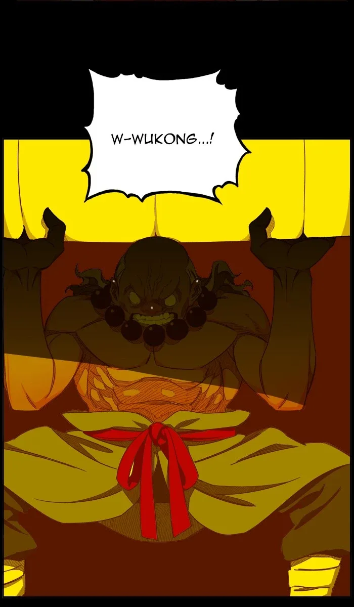The God of High School Chapter 427 page 37