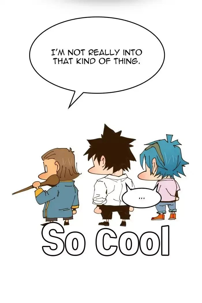 The God of High School Chapter 425 page 99
