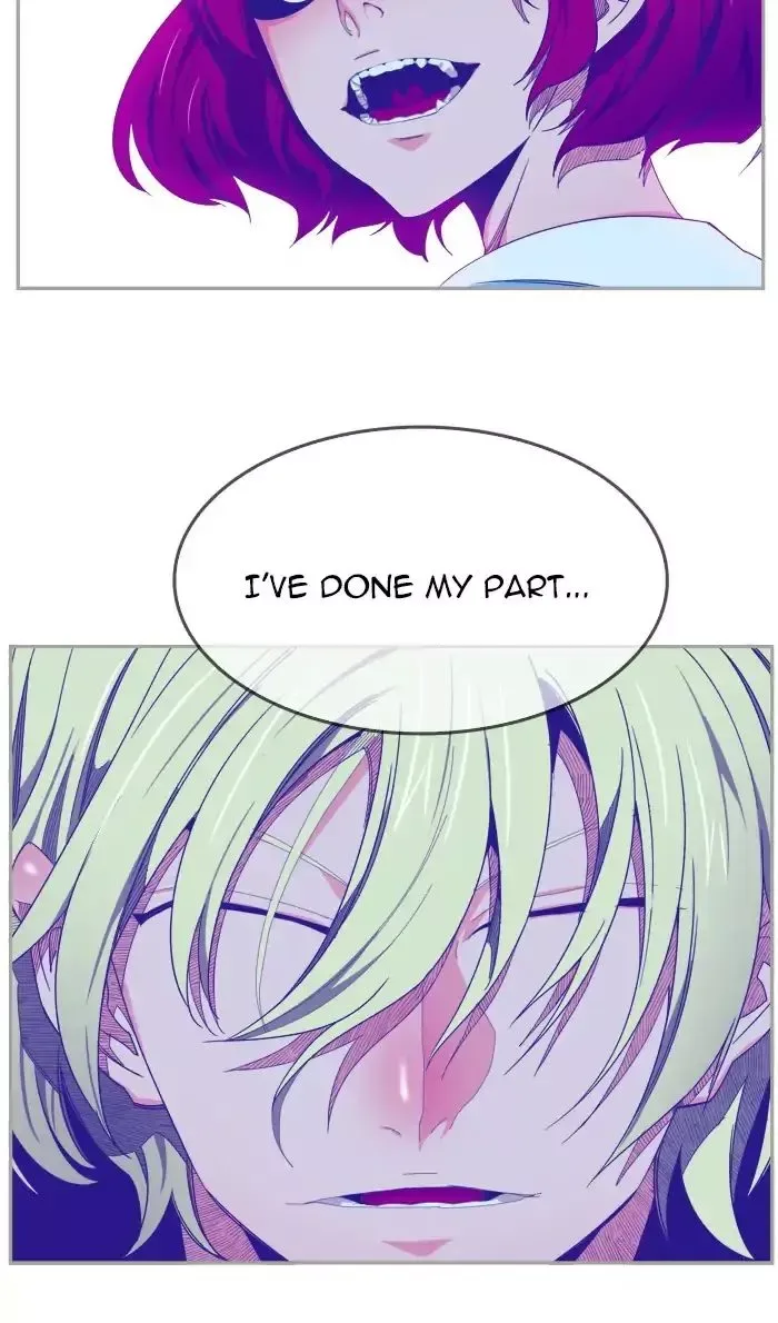The God of High School Chapter 425 page 102