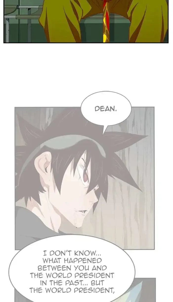 The God of High School Chapter 428 page 10