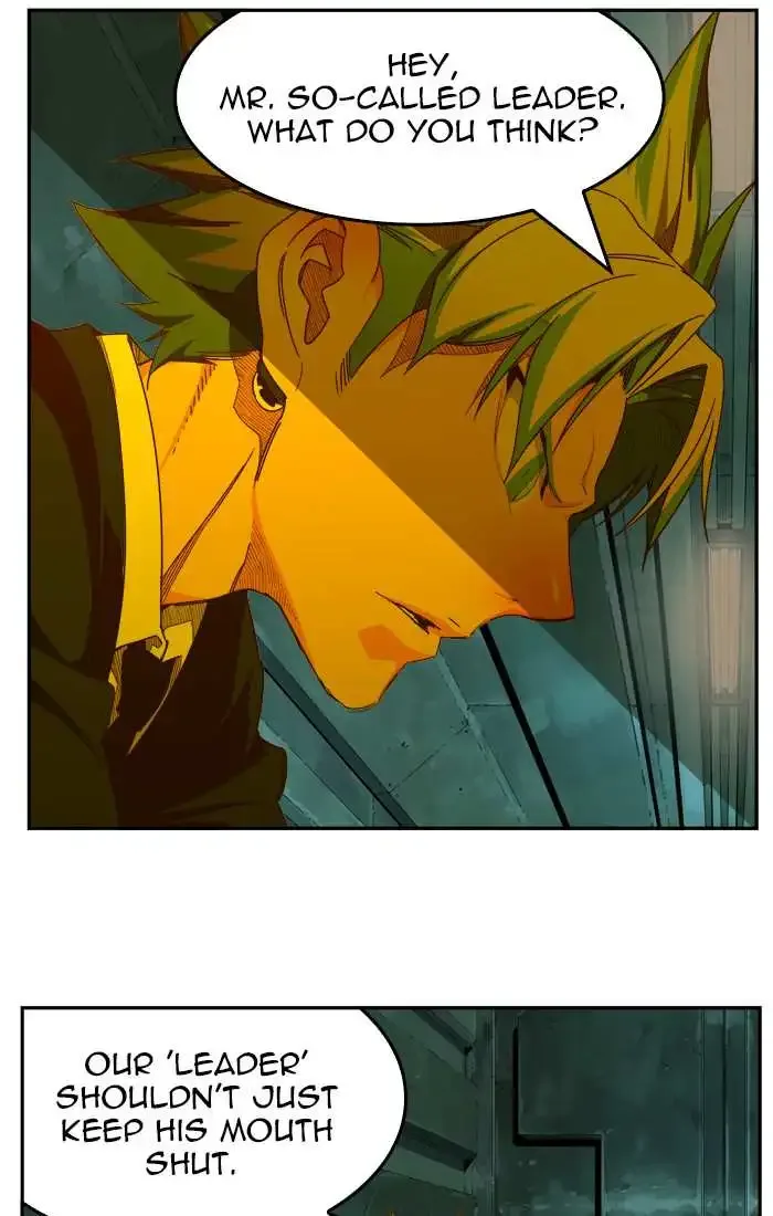 The God of High School Chapter 428 page 12