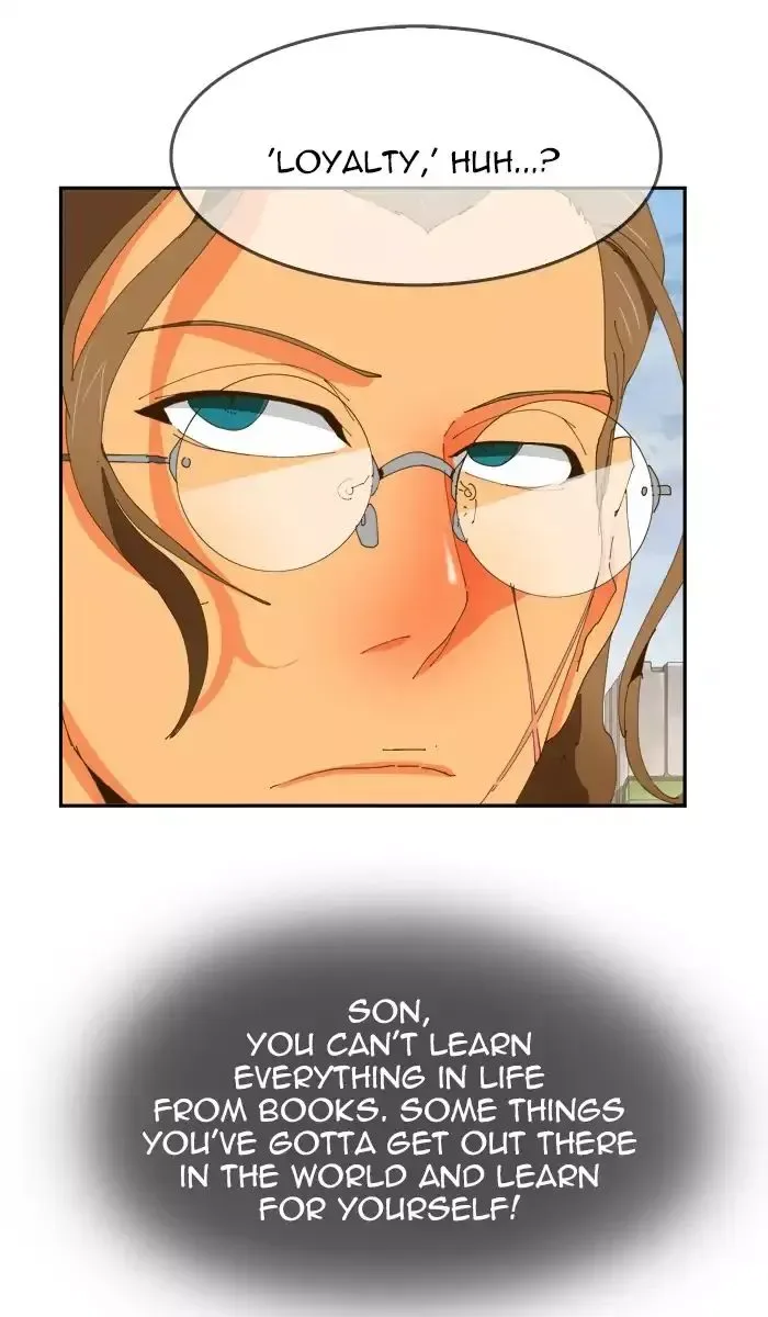 The God of High School Chapter 425 page 98
