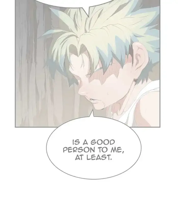 The God of High School Chapter 428 page 11