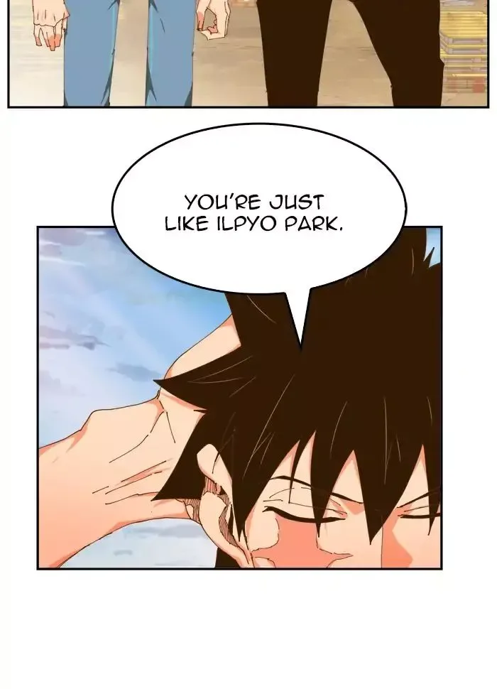 The God of High School Chapter 425 page 94