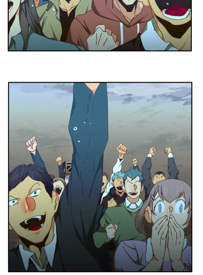 The God of High School Chapter 429 page 3