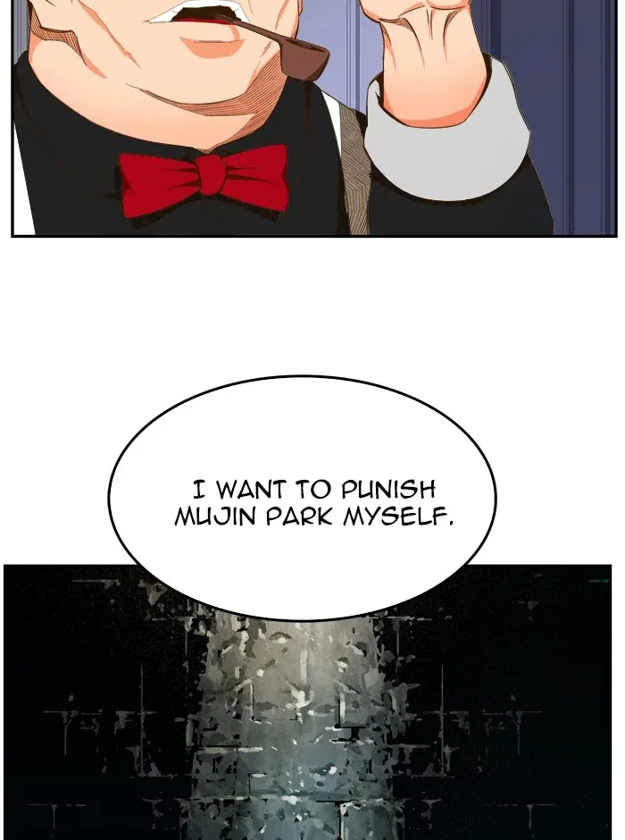 The God of High School Chapter 426 page 53