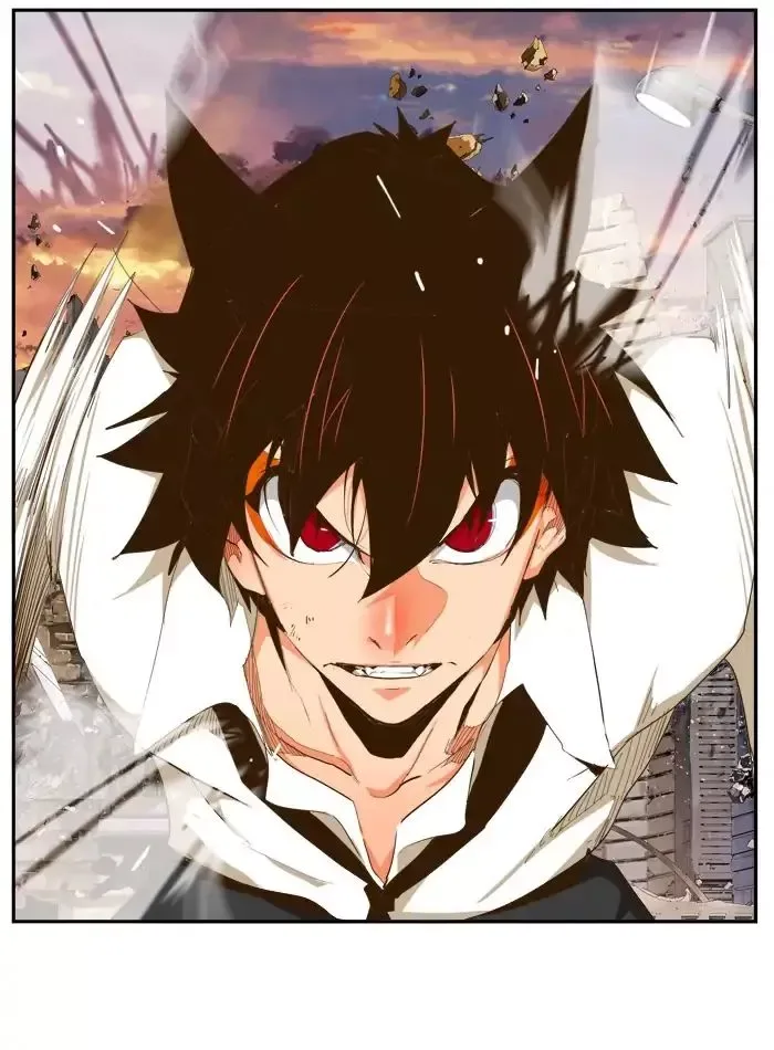 The God of High School Chapter 421 page 65