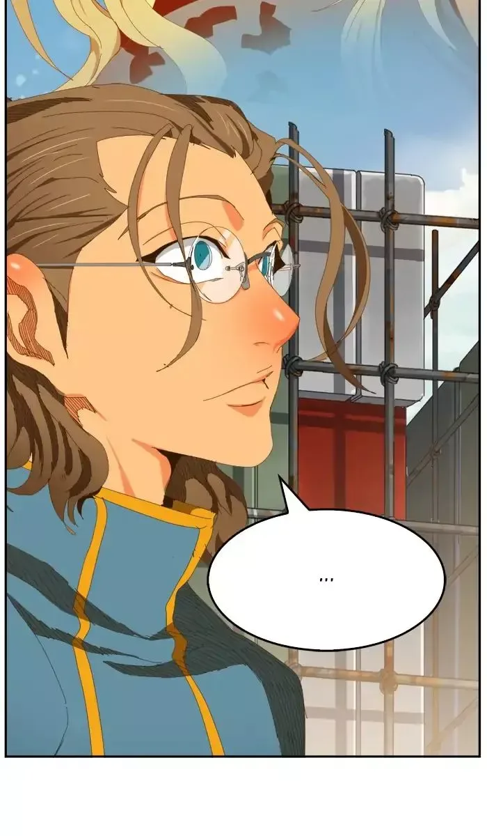 The God of High School Chapter 425 page 92