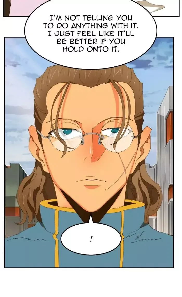 The God of High School Chapter 425 page 96