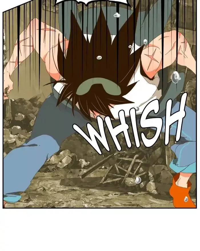 The God of High School Chapter 421 page 64