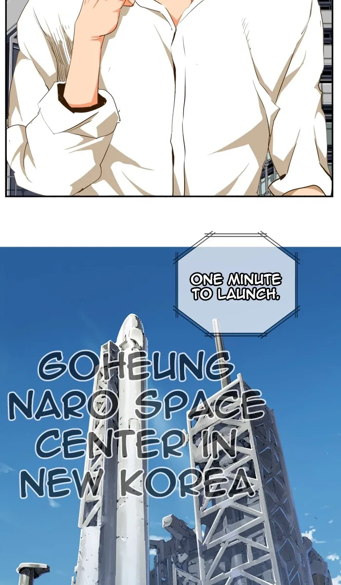 The God of High School Chapter 426 page 64