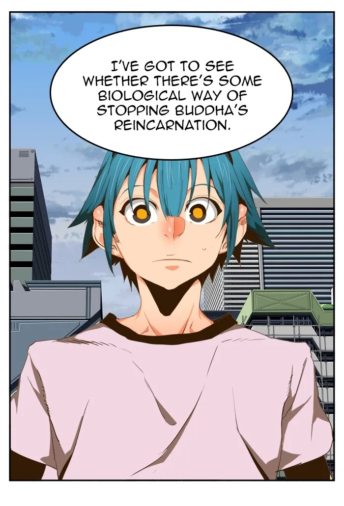 The God of High School Chapter 426 page 59