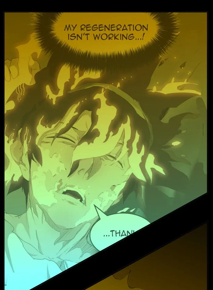 The God of High School Chapter 427 page 54