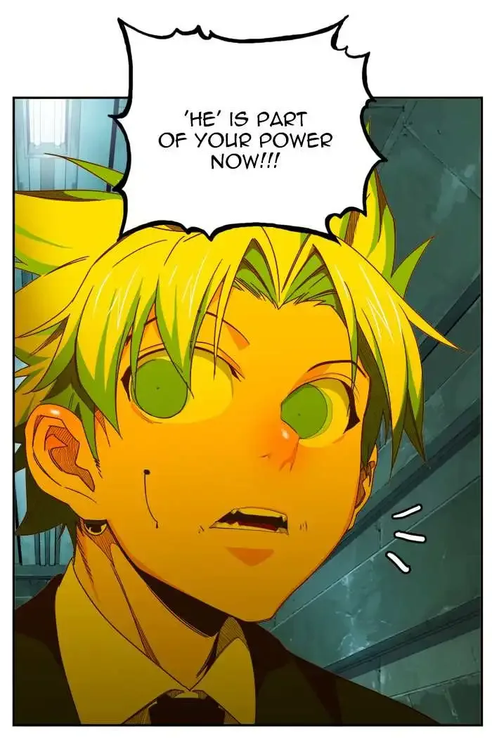 The God of High School Chapter 428 page 30