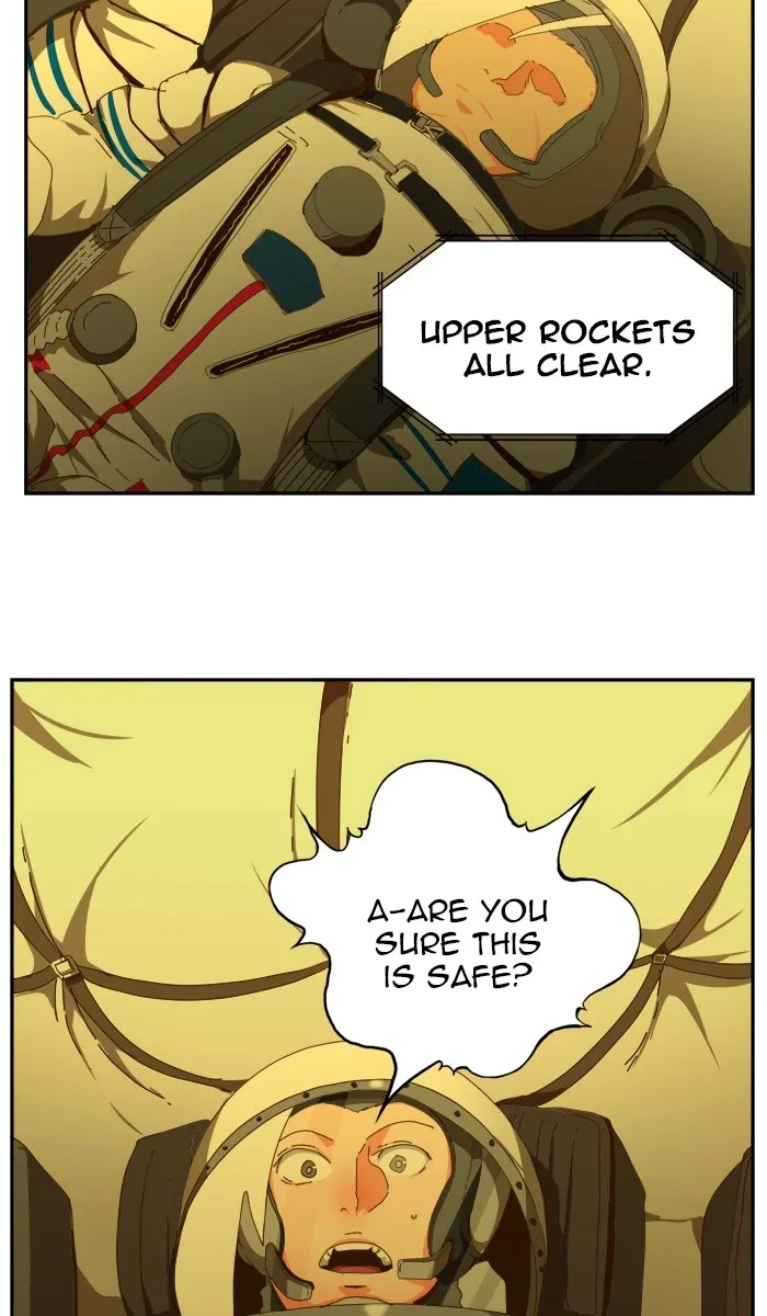 The God of High School Chapter 426 page 66