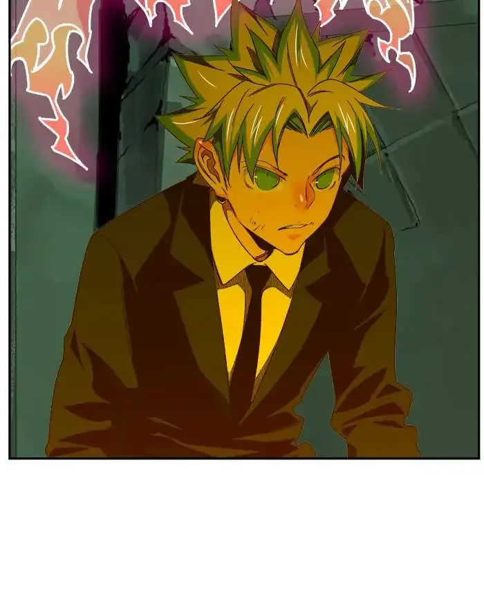 The God of High School Chapter 428 page 32