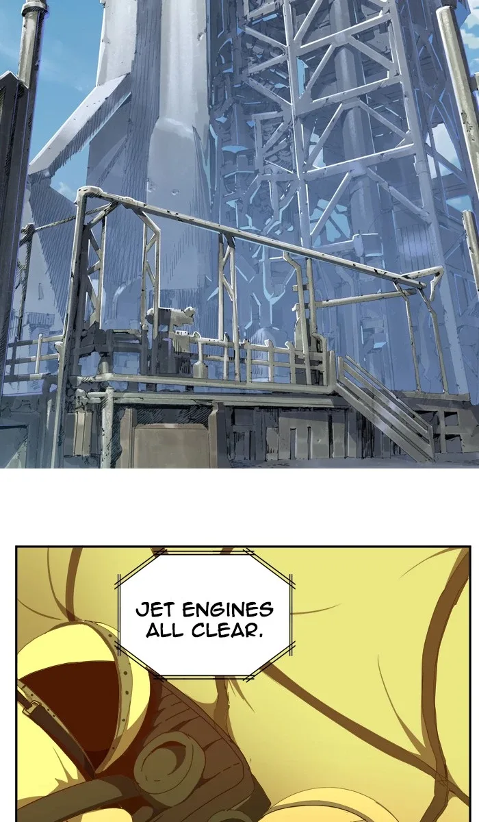 The God of High School Chapter 426 page 65